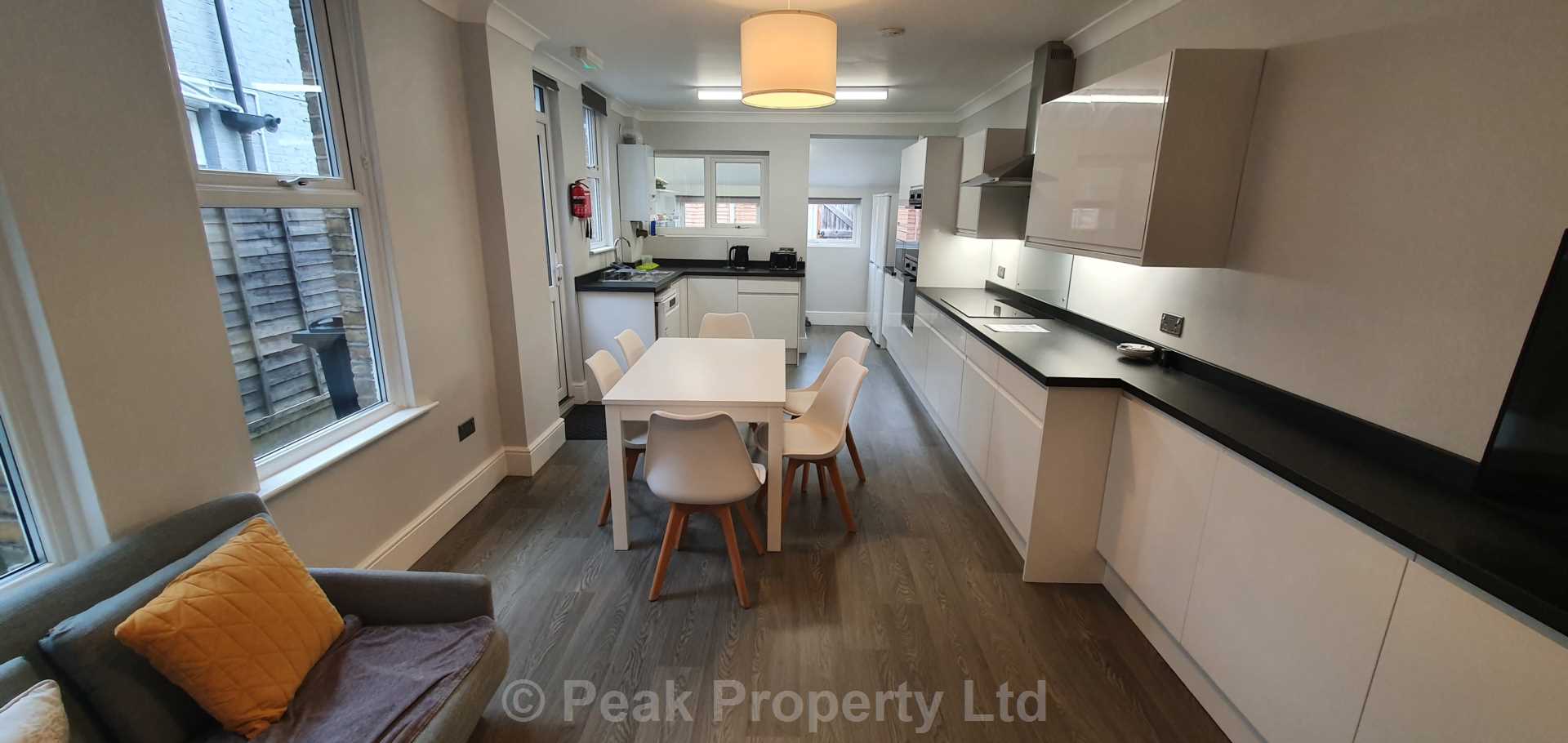 Room 5, Ashburnham Road, Southend On Sea, Image 2