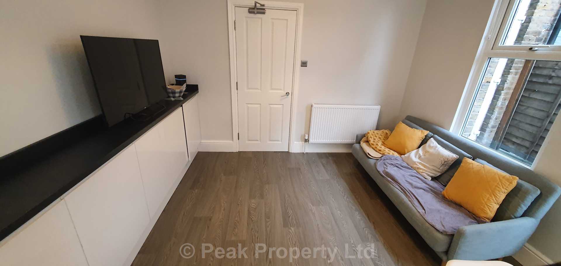 Room 5, Ashburnham Road, Southend On Sea, Image 3