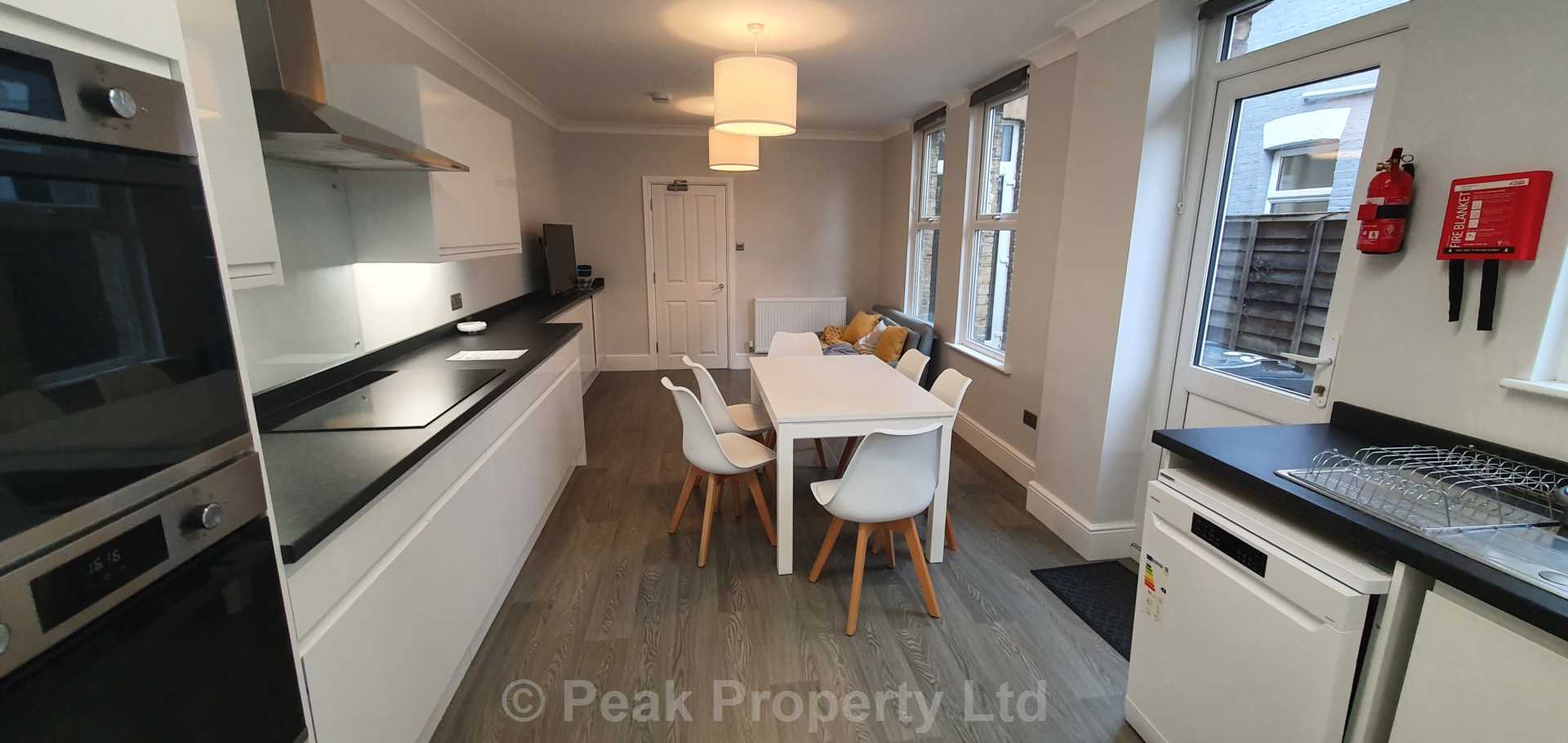 Room 5, Ashburnham Road, Southend On Sea, Image 4