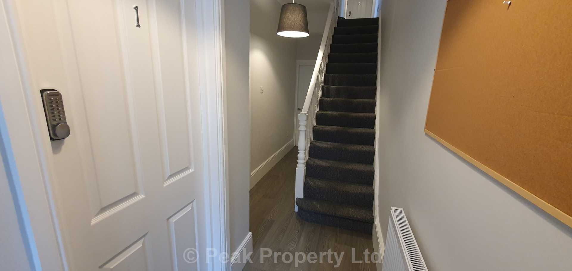 Room 5, Ashburnham Road, Southend On Sea, Image 7