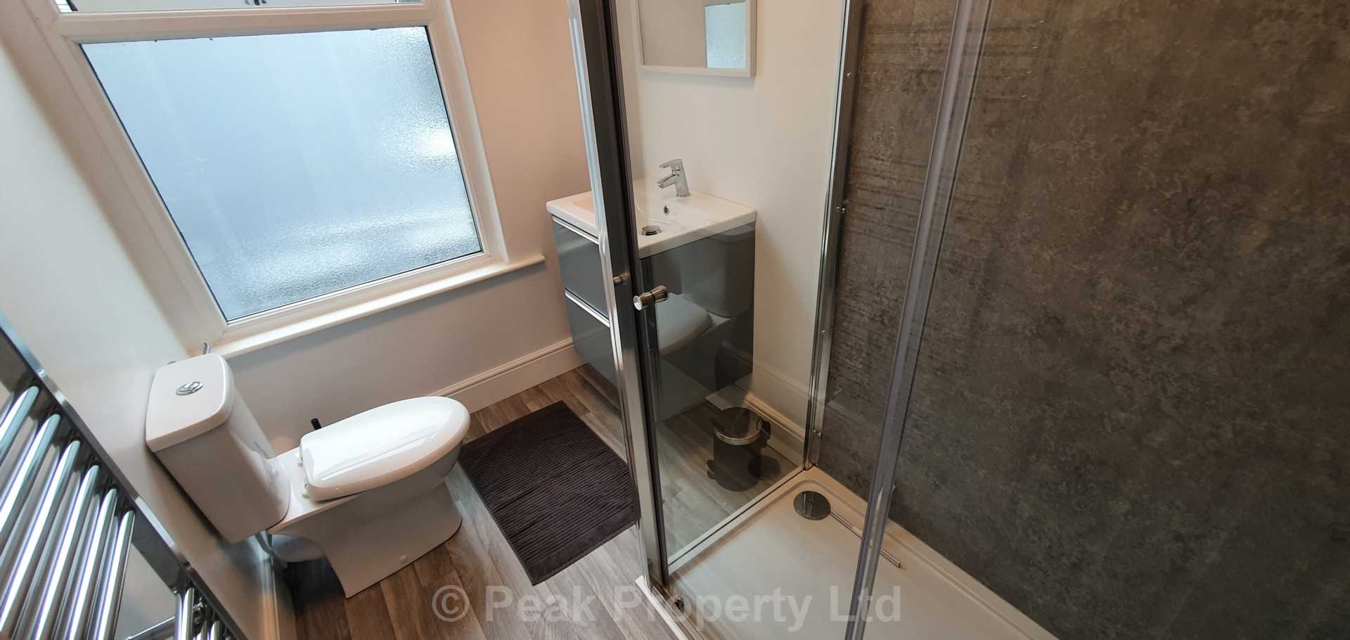 Room 5, Ashburnham Road, Southend On Sea, Image 9