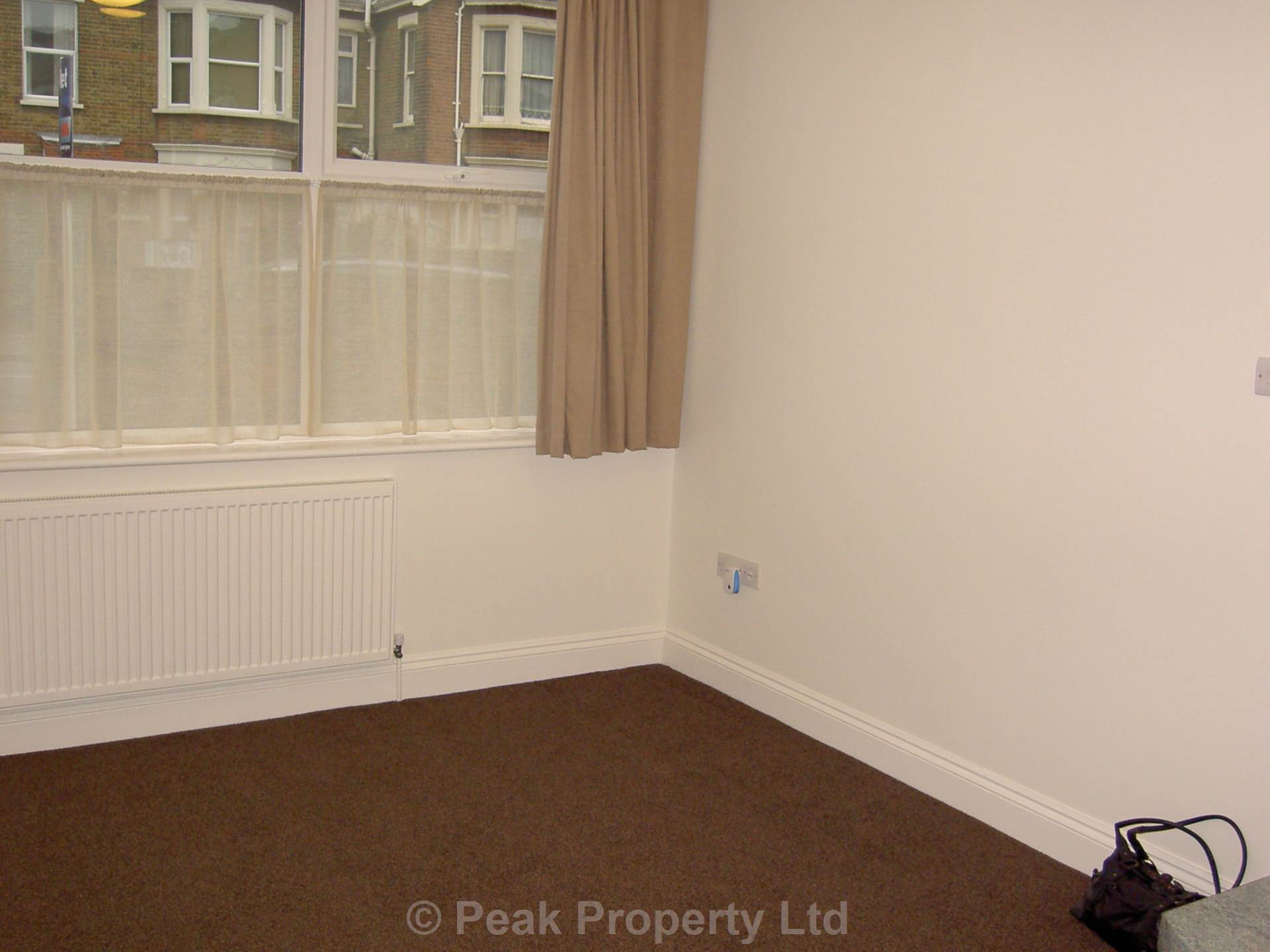 Cheltenham Road, Southend on Sea - EPC 