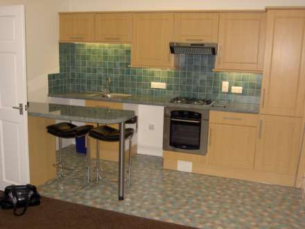 Property For Rent Cheltenham Road, Southend On Sea