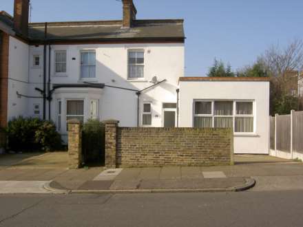 Cheltenham Road, Southend on Sea - EPC 