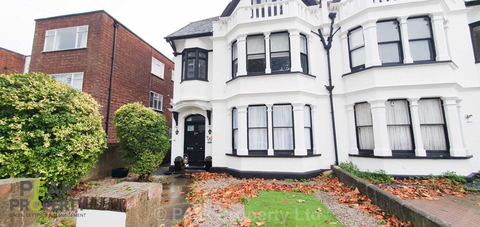 Alexandra Road, Southend On Sea, Image 1