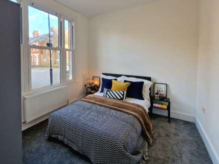 Room 1, Colchester Road, Southend On Sea