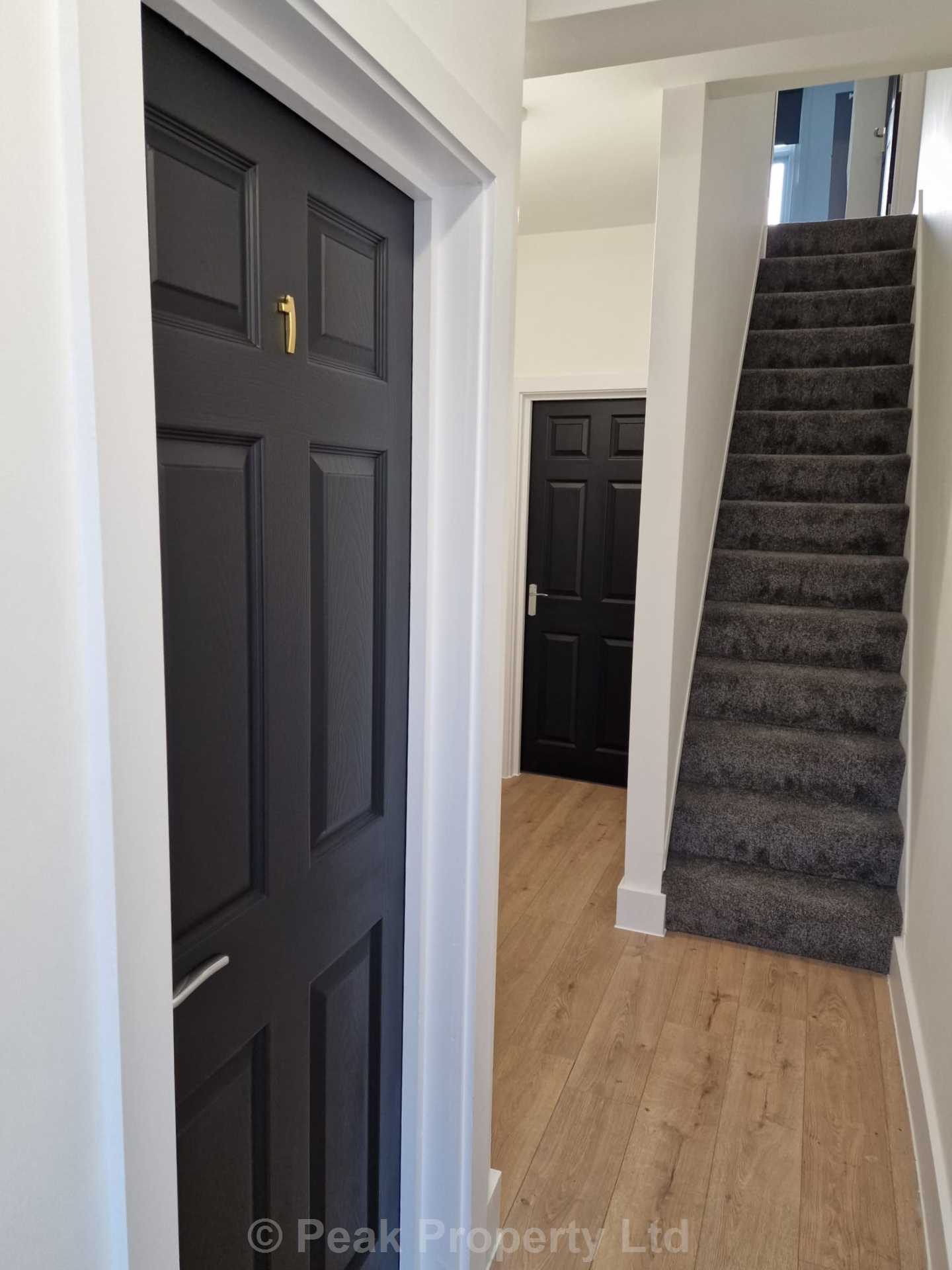 Room 3, Colchester Road, Southend On Sea, Image 10