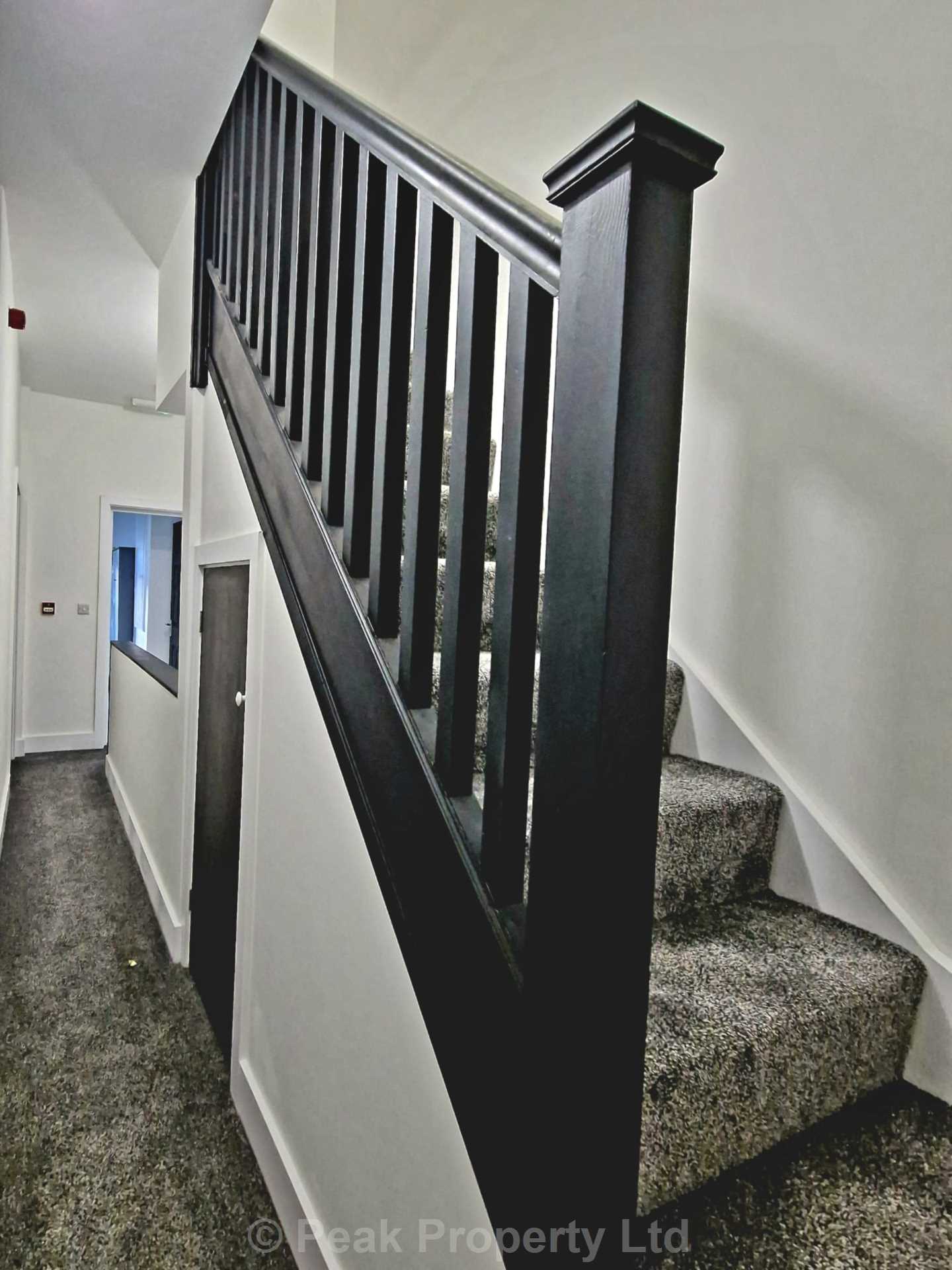 Room 3, Colchester Road, Southend On Sea, Image 11
