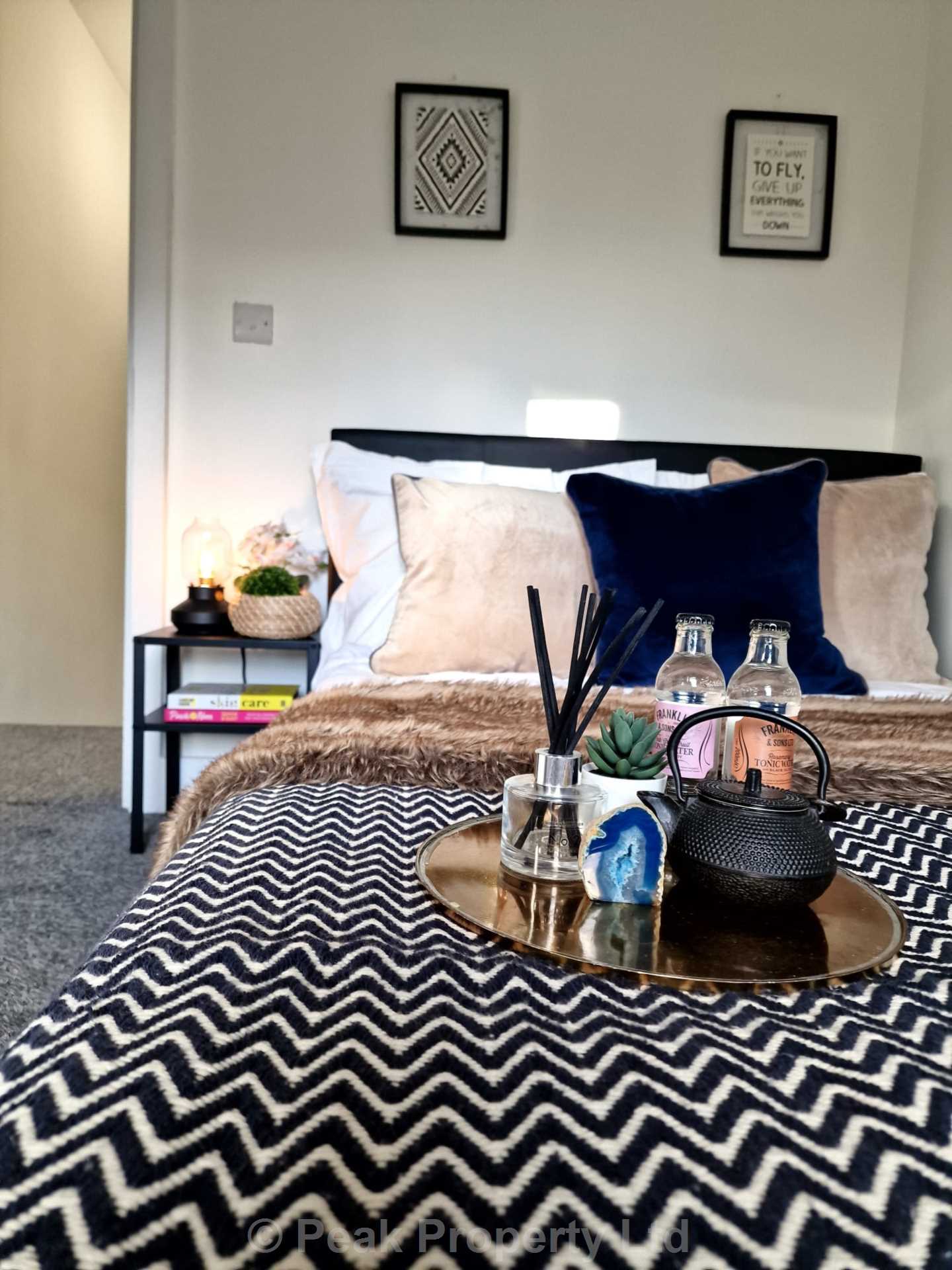 Room 3, Colchester Road, Southend On Sea, Image 4