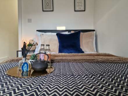Room 3, Colchester Road, Southend On Sea, Image 5