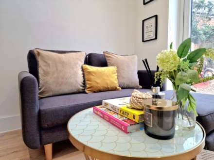 Room 3, Colchester Road, Southend On Sea, Image 9