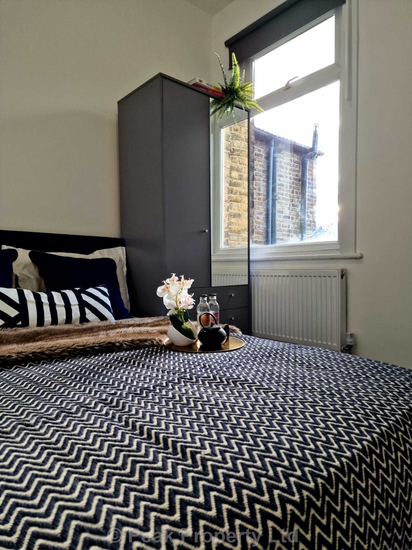 Room 4, Colchester Road, Southend On Sea, Image 5