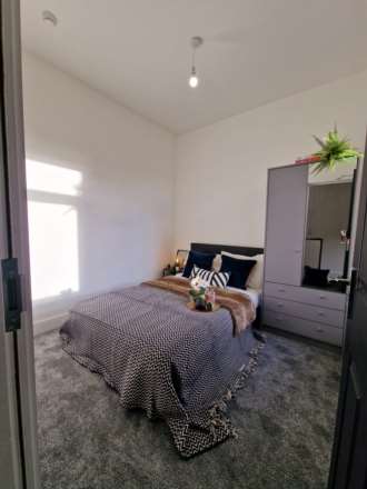Room 4, Colchester Road, Southend On Sea