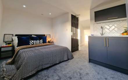 Room 6, Colchester Road, Southend On Sea, Image 1
