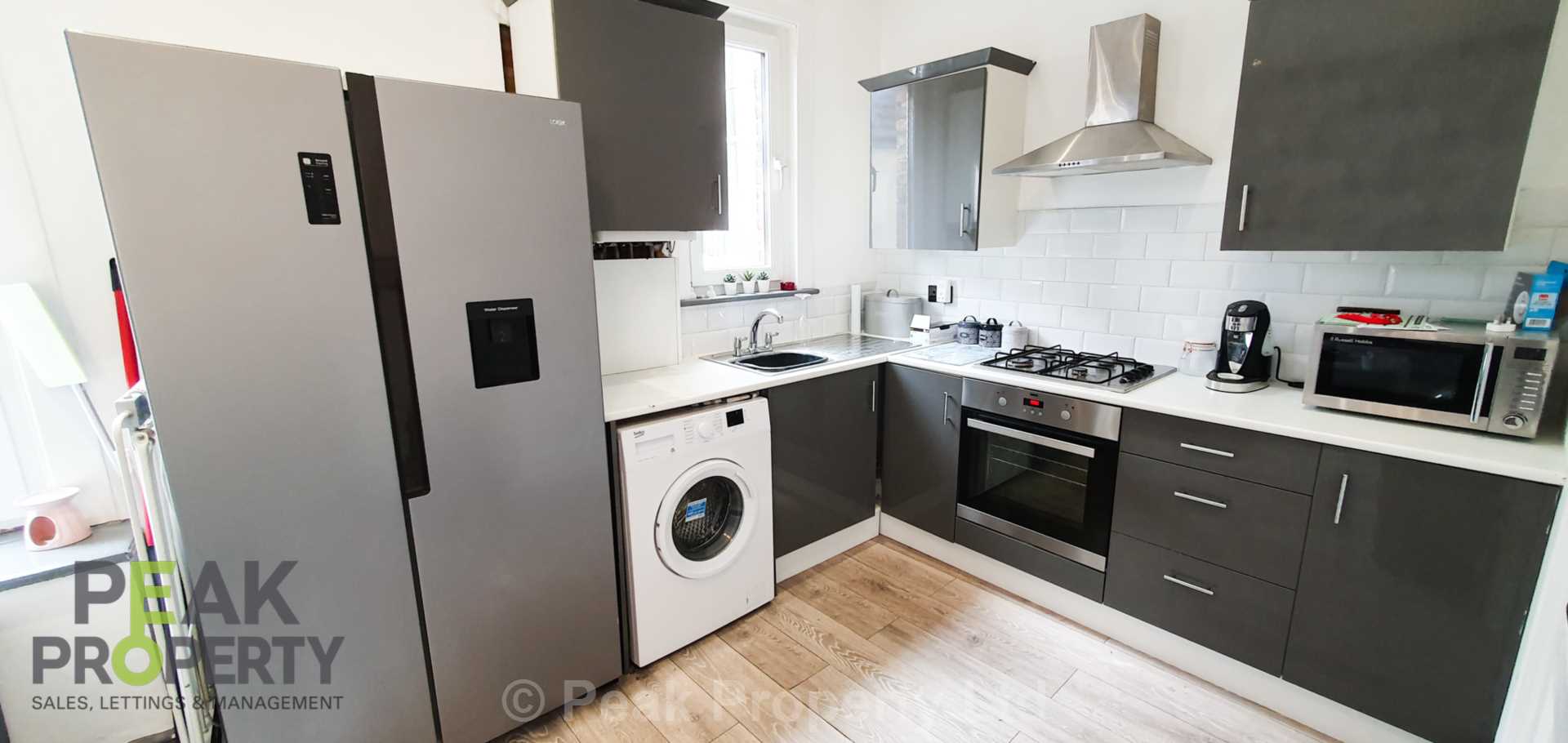 Palmerston Road, Westcliff On Sea, Image 3