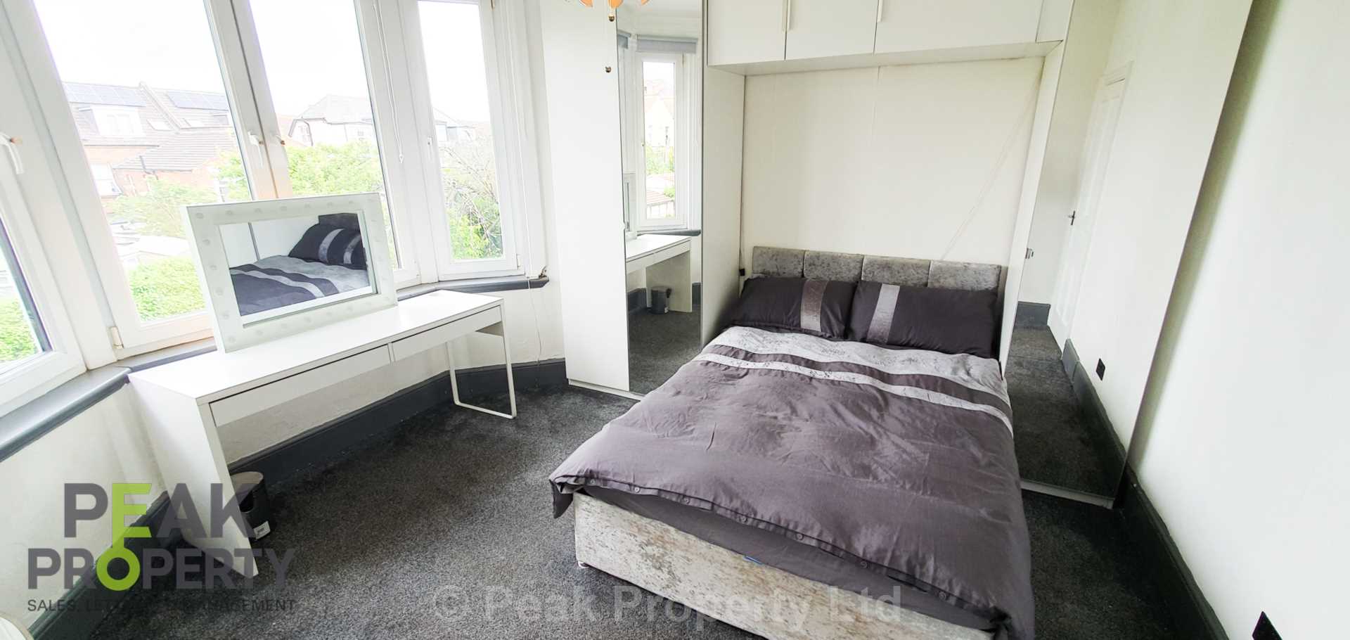 Palmerston Road, Westcliff On Sea, Image 5