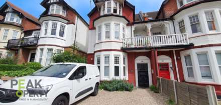 Palmerston Road, Westcliff On Sea