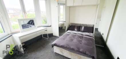 Palmerston Road, Westcliff On Sea, Image 5