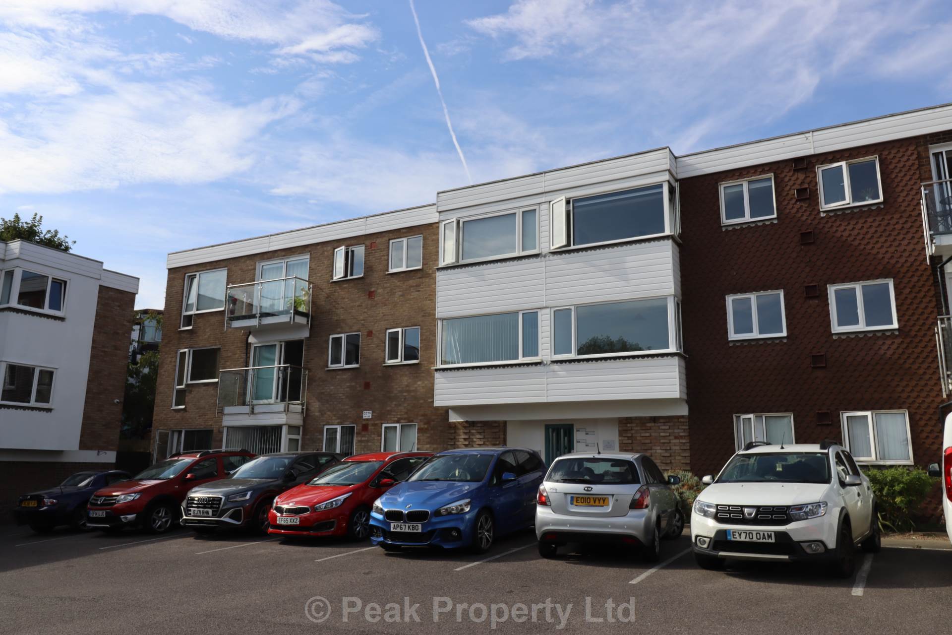 Waters Edge, Shorefield Road, Westcliff On Sea, Image 10