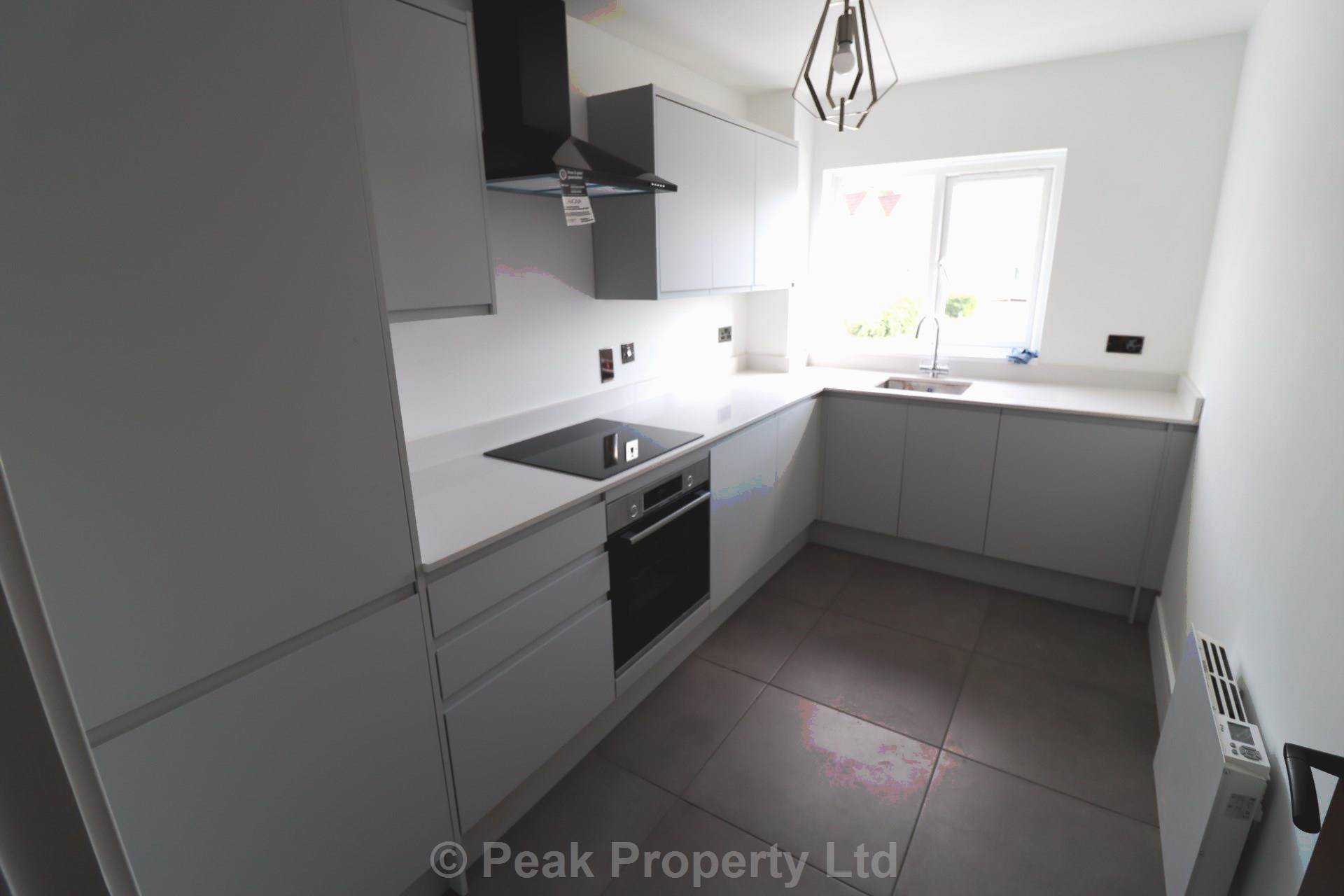 Waters Edge, Shorefield Road, Westcliff On Sea, Image 2