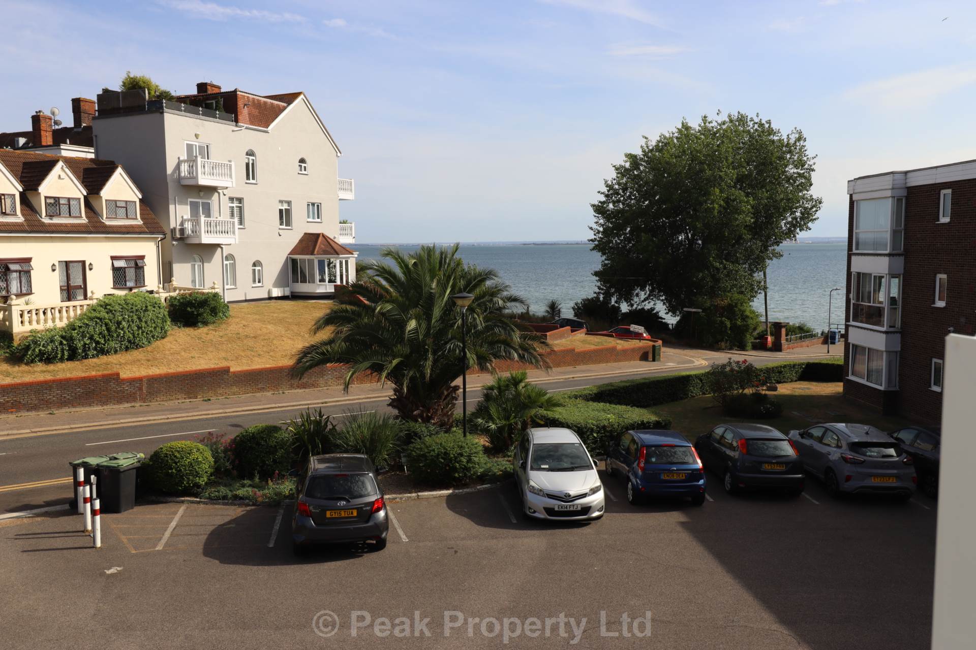 Waters Edge, Shorefield Road, Westcliff On Sea, Image 9