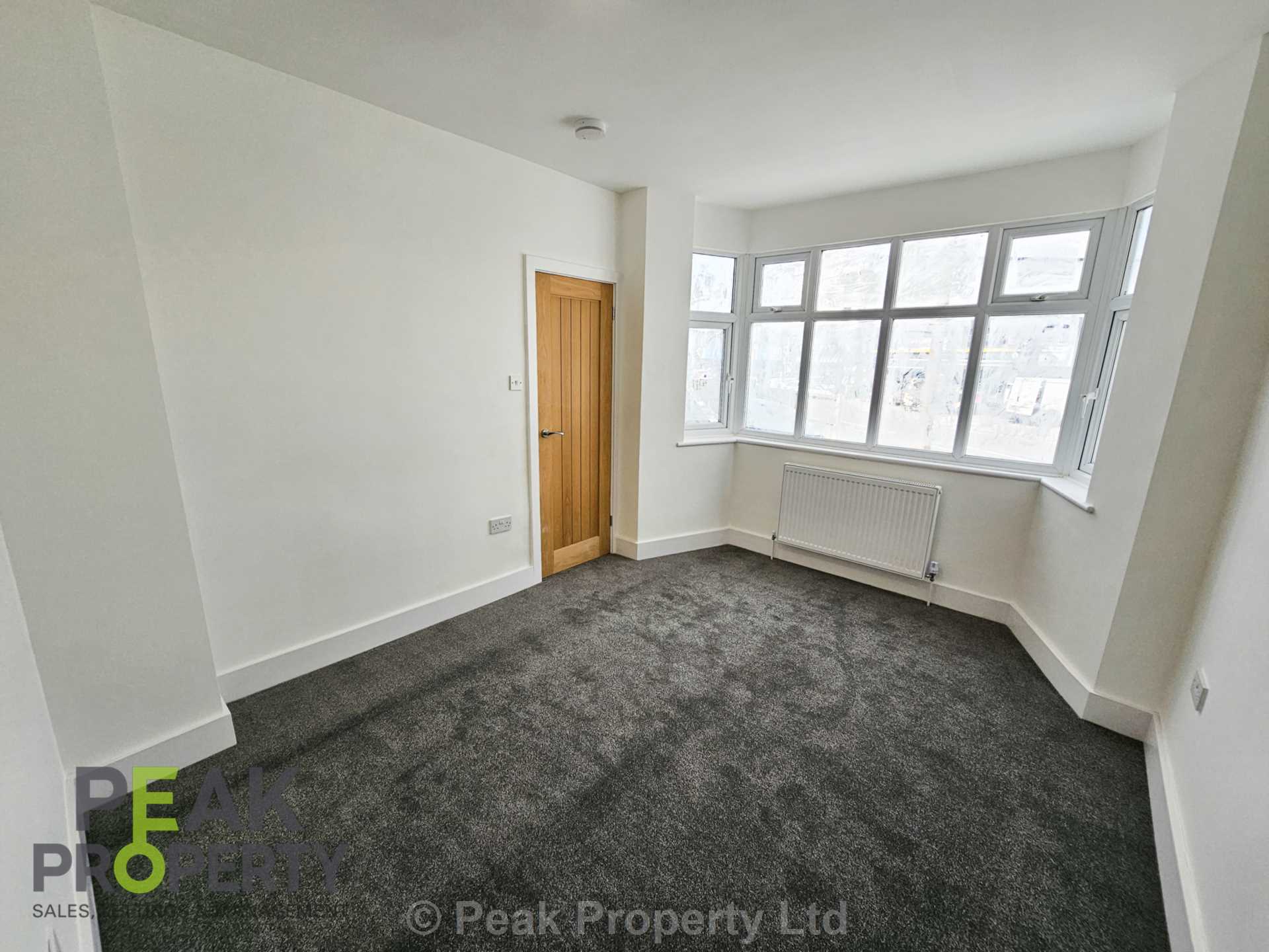 Albion Road, Westcliff On Sea, Image 12