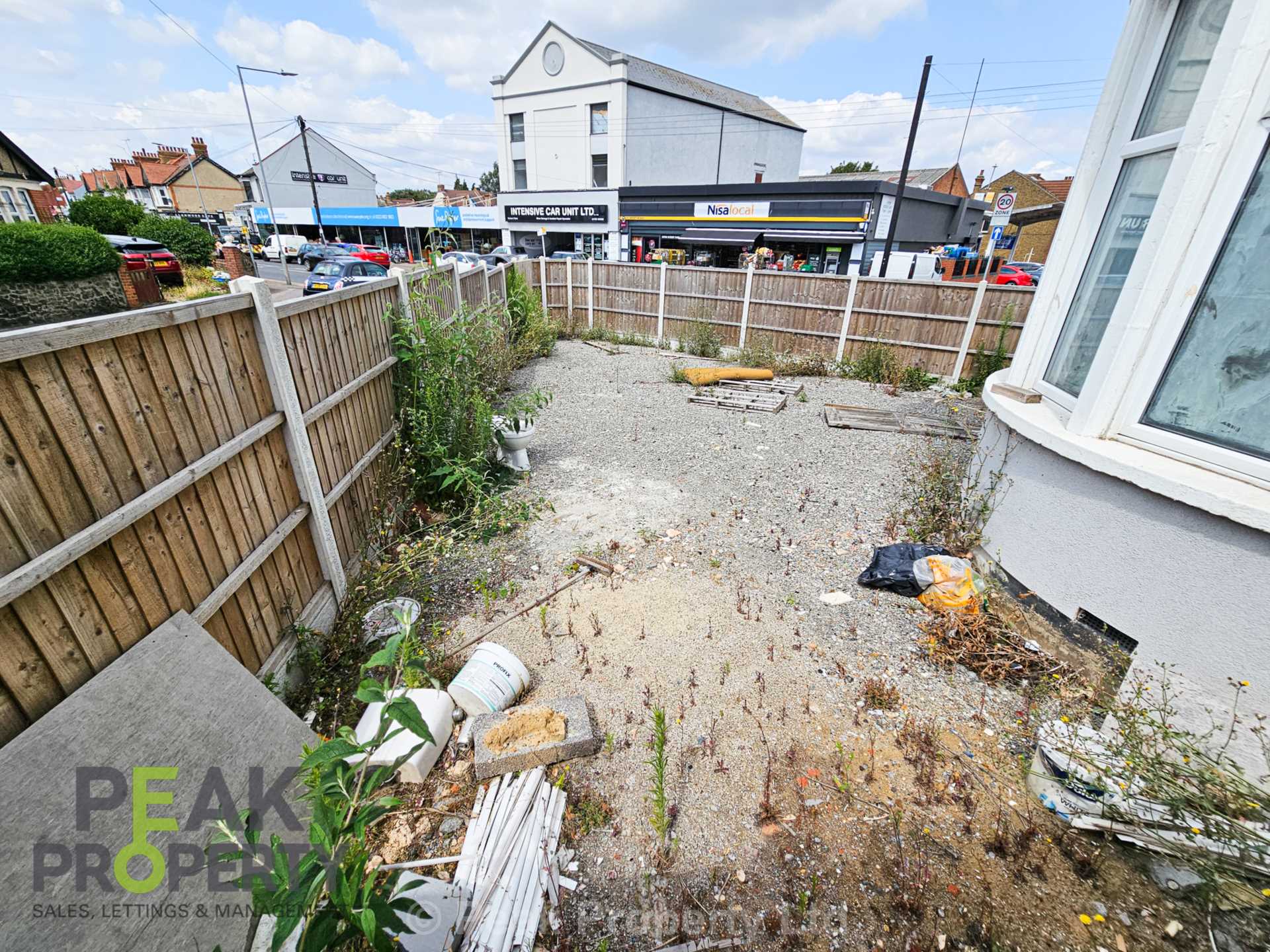 Albion Road, Westcliff On Sea, Image 13