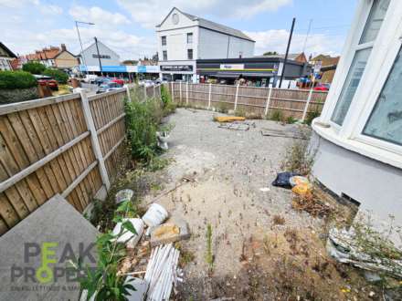 Albion Road, Westcliff On Sea, Image 13
