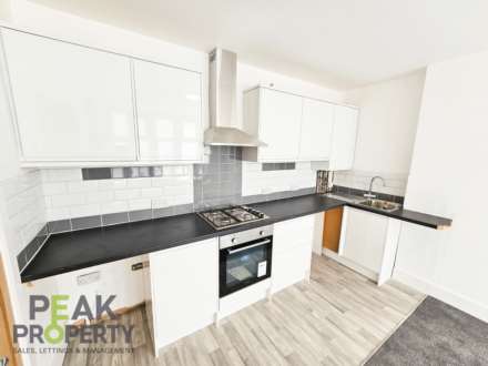 Albion Road, Westcliff On Sea, Image 3