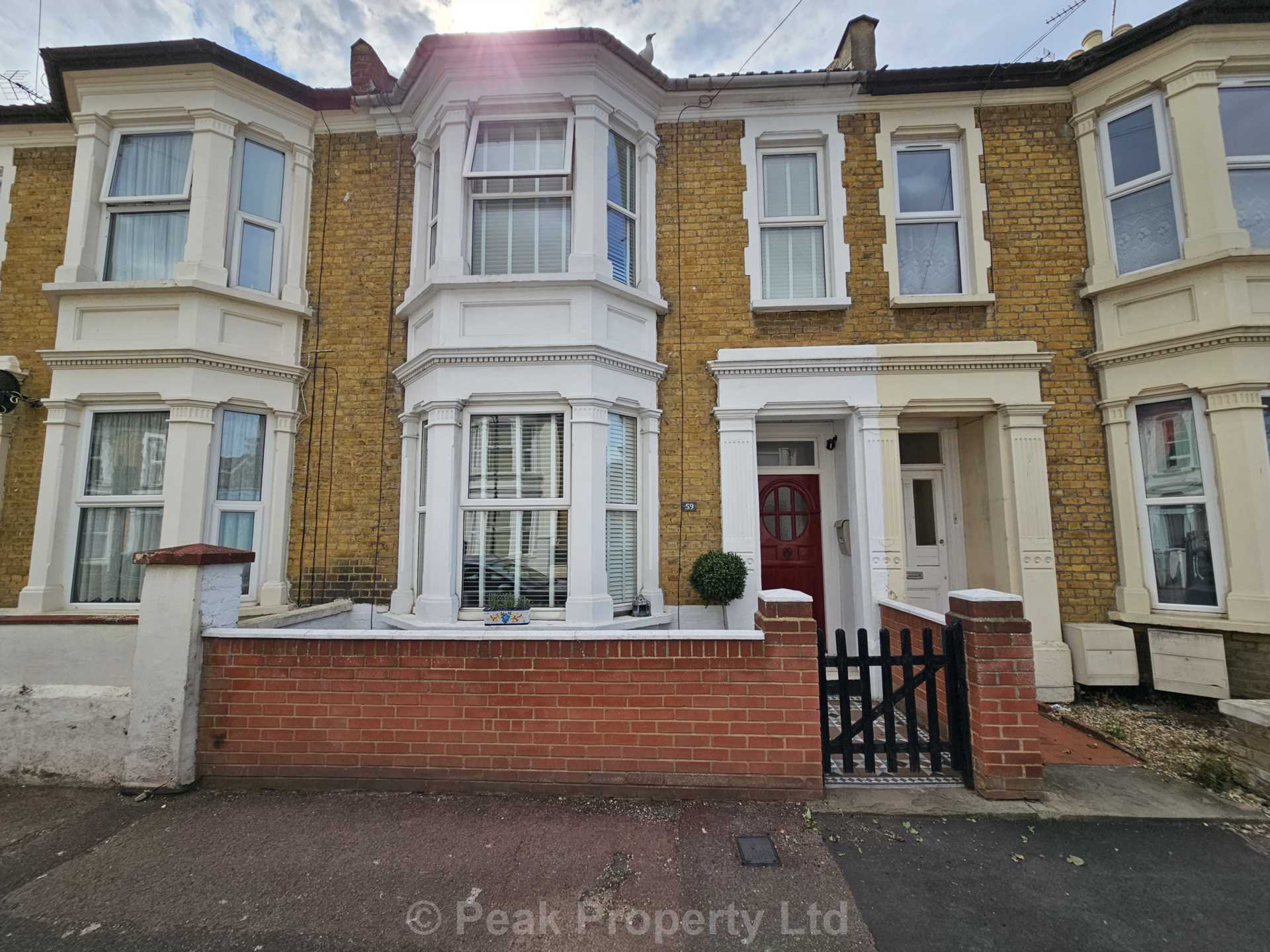 Gordon Road, Southend On Sea, Image 10
