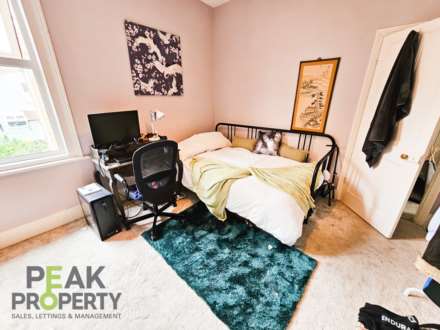 Property For Rent Gordon Road, Southend On Sea