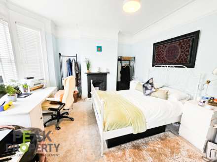 Property For Rent Gordon Road, Southend On Sea