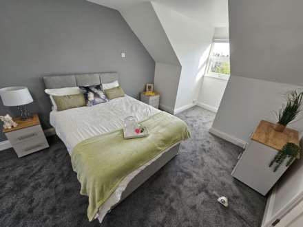 Property For Rent St. Vincents Road, Westcliff On Sea