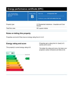 St. Vincents Road, Westcliff On Sea, Image 9