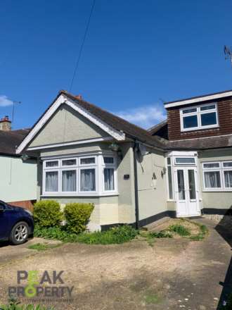 Property For Rent Walsingham Road, Southend On Sea