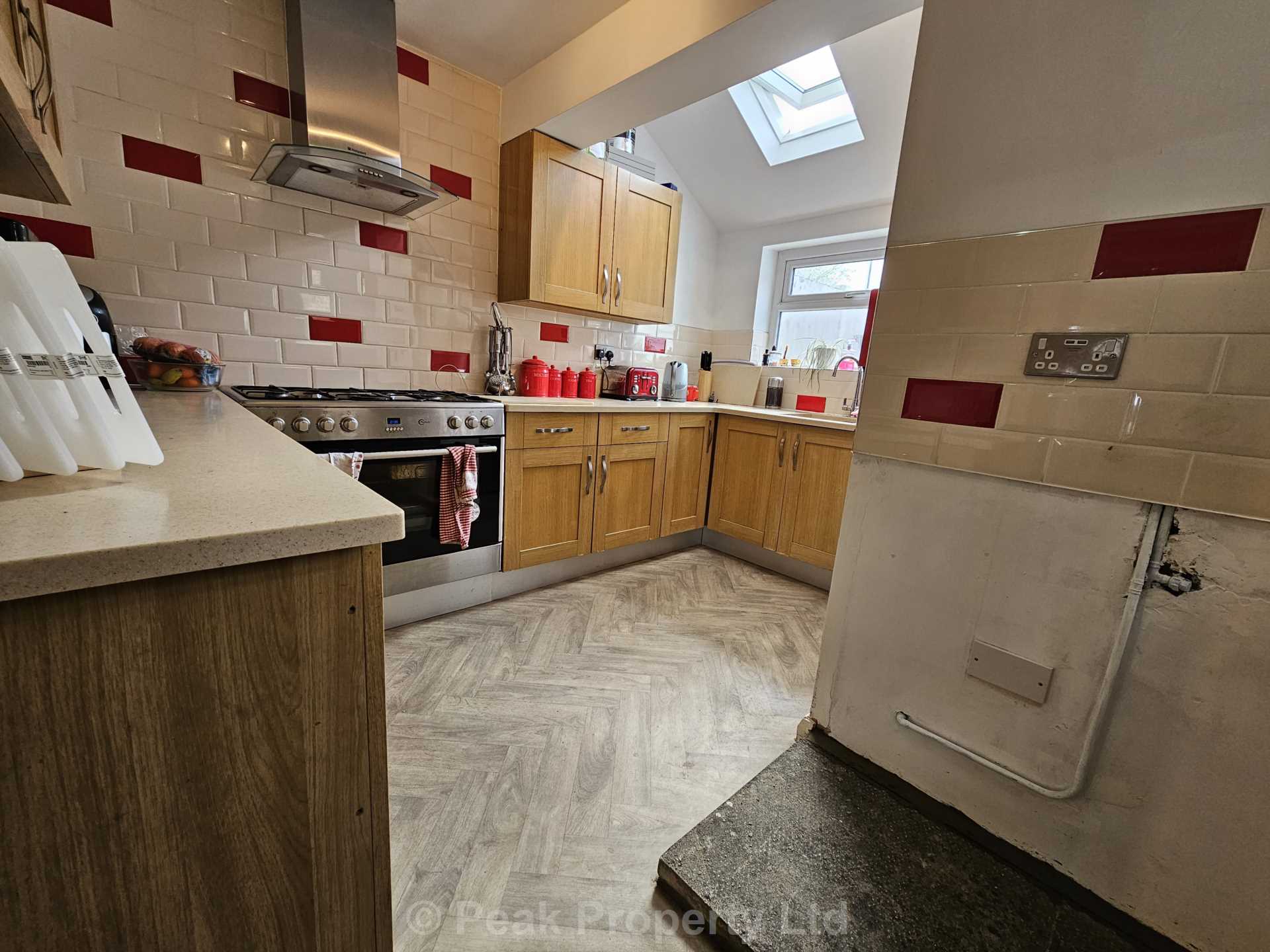Room 1, Napier Avenue, Southend On Sea, Image 4