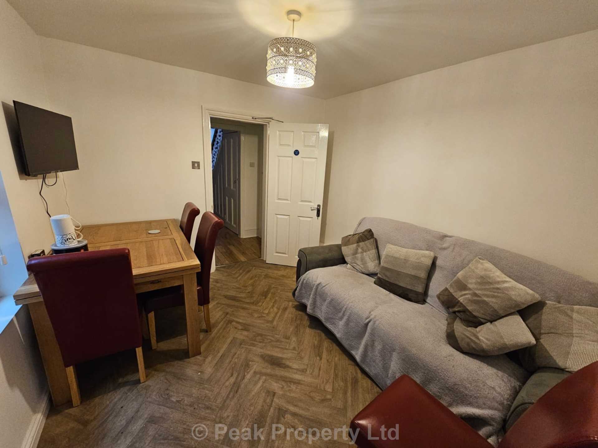 Room 1, Napier Avenue, Southend On Sea, Image 6