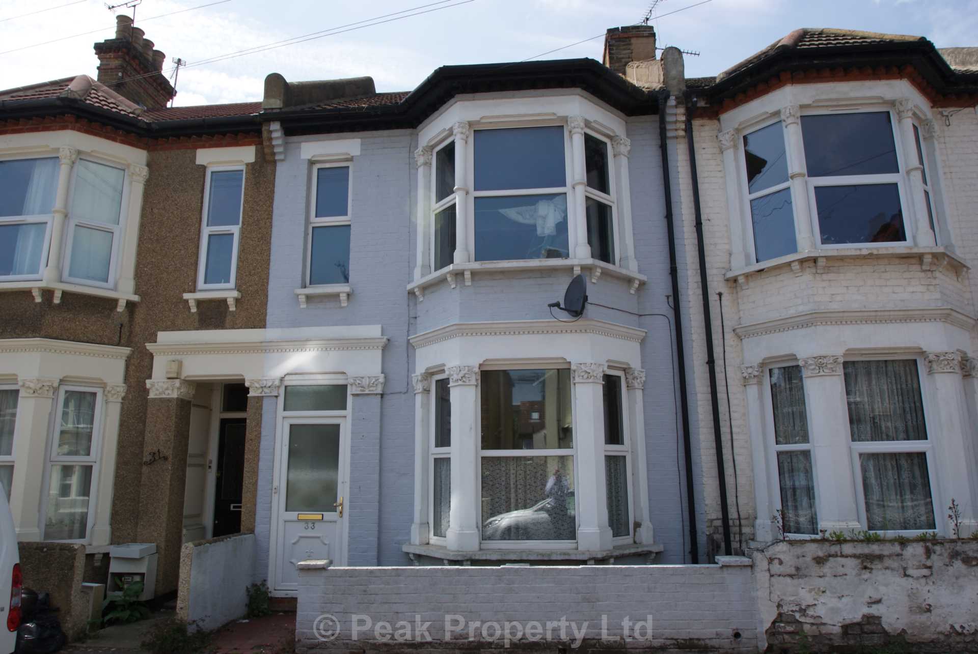 Room 2, Gordon Road, Southend On Sea, Image 8