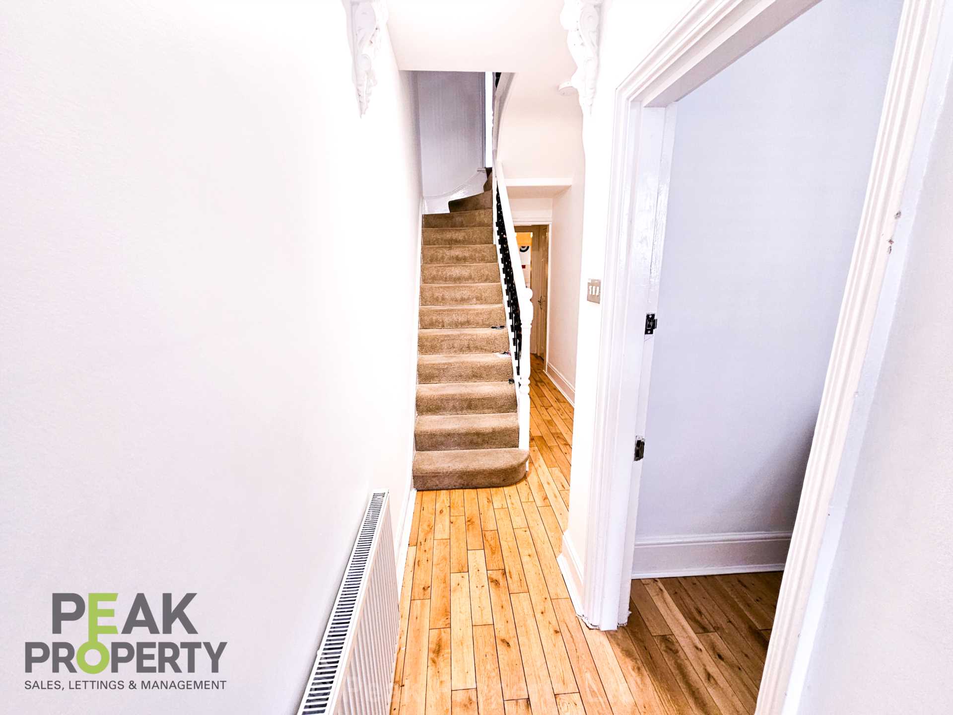 Room 6, Napier Avenue, Southend On Sea, Image 13
