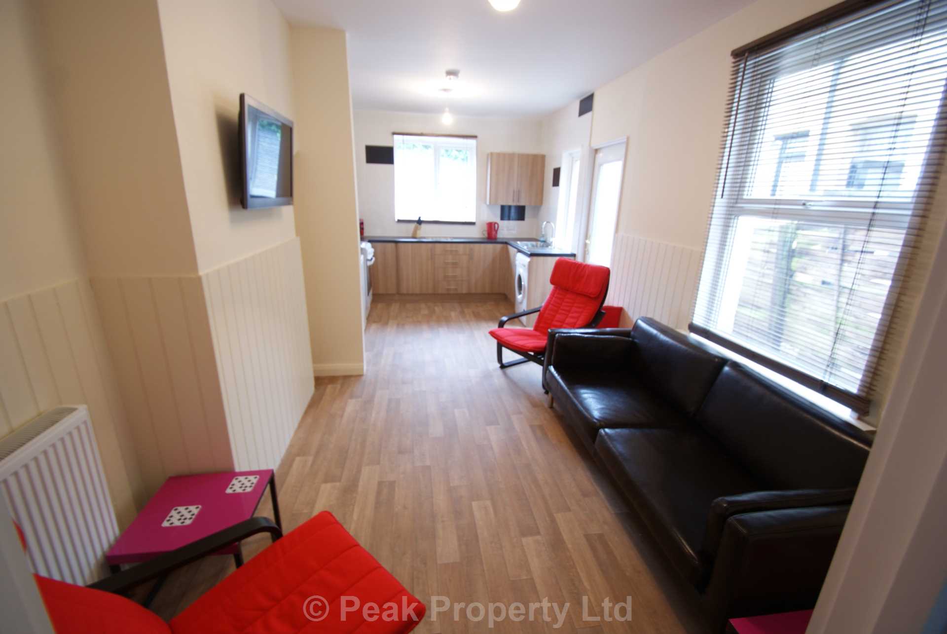Room 3  - Gordon Road, Southend On Sea, Image 2