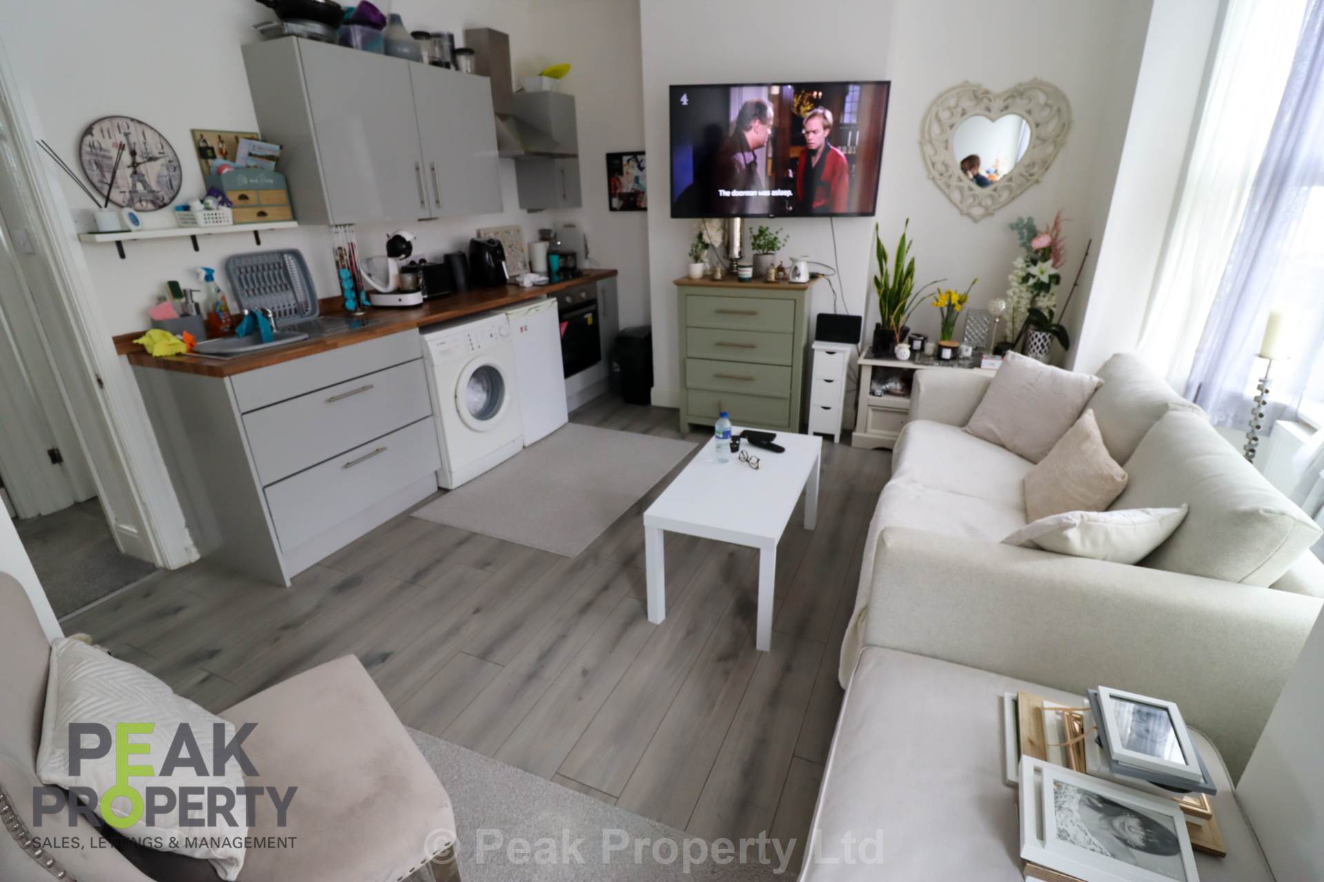 Beaufort Street, Southend On Sea, Image 2