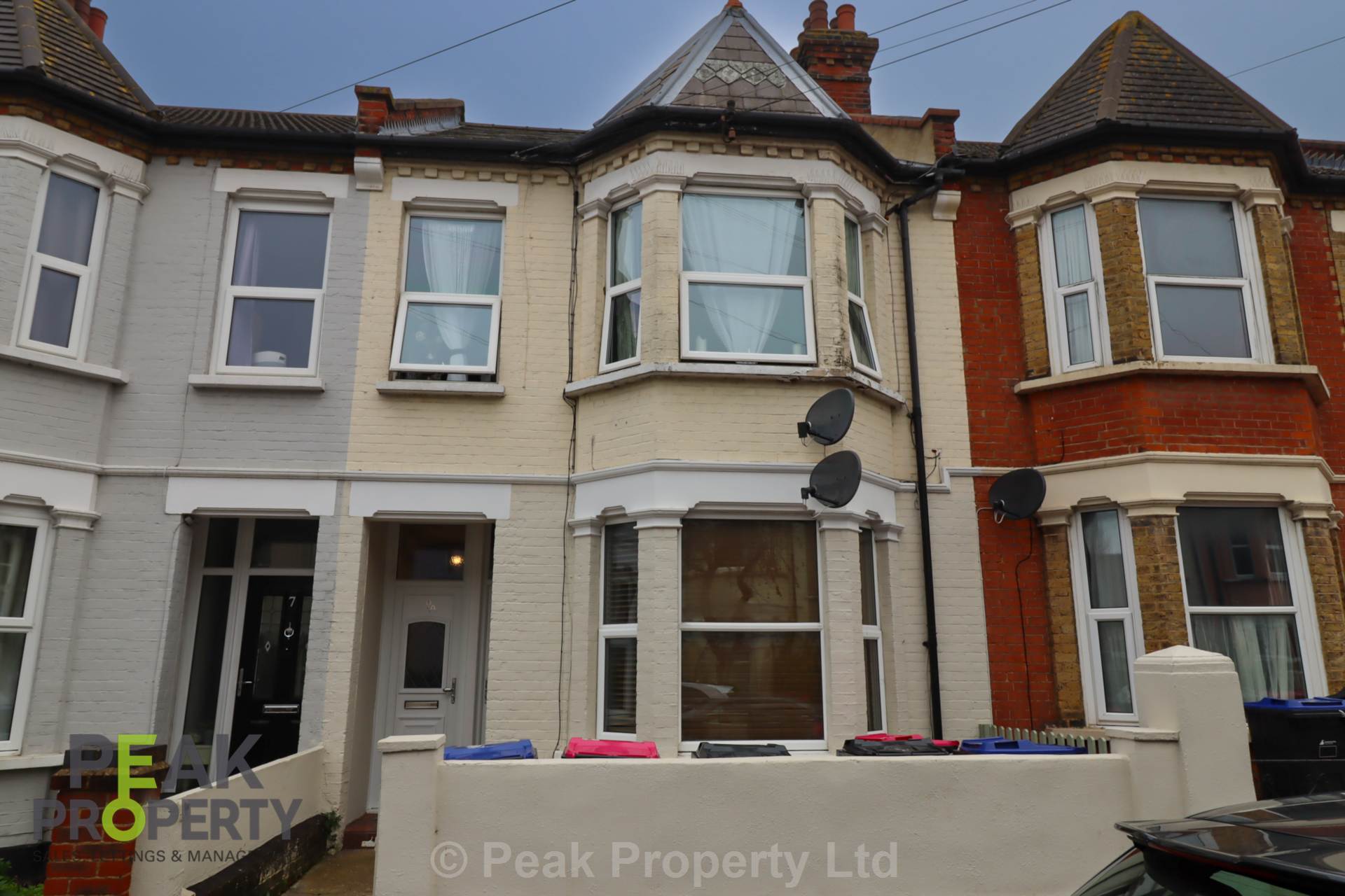 Beaufort Street, Southend On Sea, Image 8