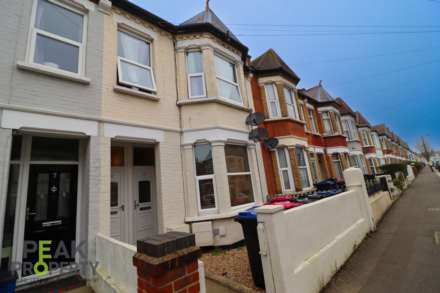 Beaufort Street, Southend On Sea, Image 1