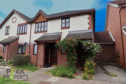 1 Bedroom Flat, Castleton Road, Southend On Sea