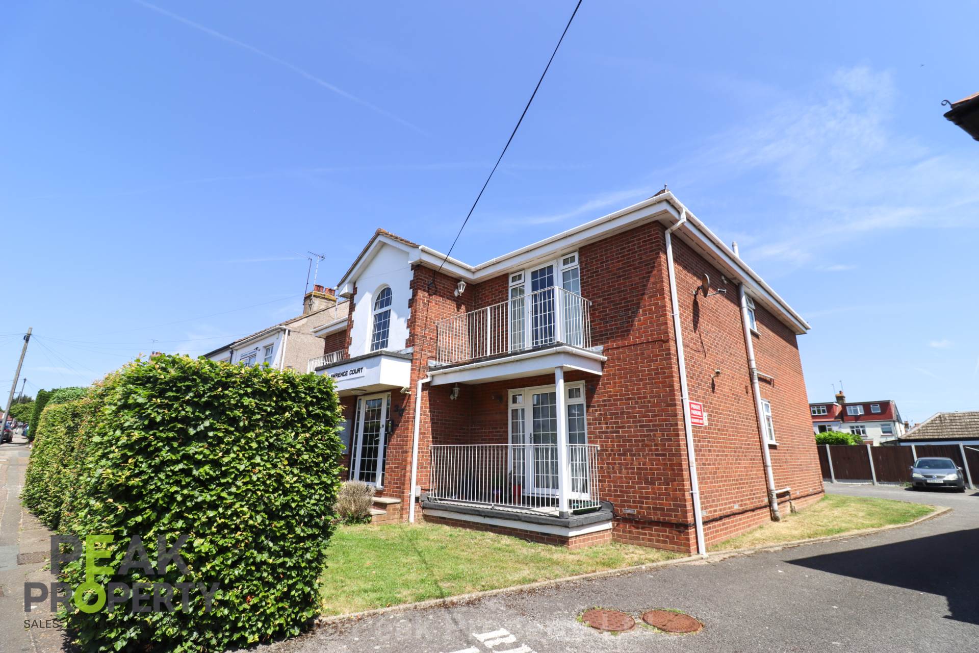 Springfield Drive, Westcliff On Sea, Image 1