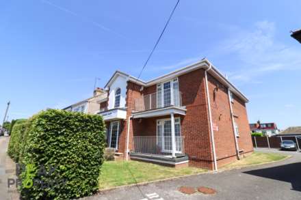 Springfield Drive, Westcliff On Sea