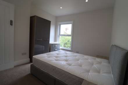 5 Bedroom House Share, Ashburnham Road, Southend On Sea