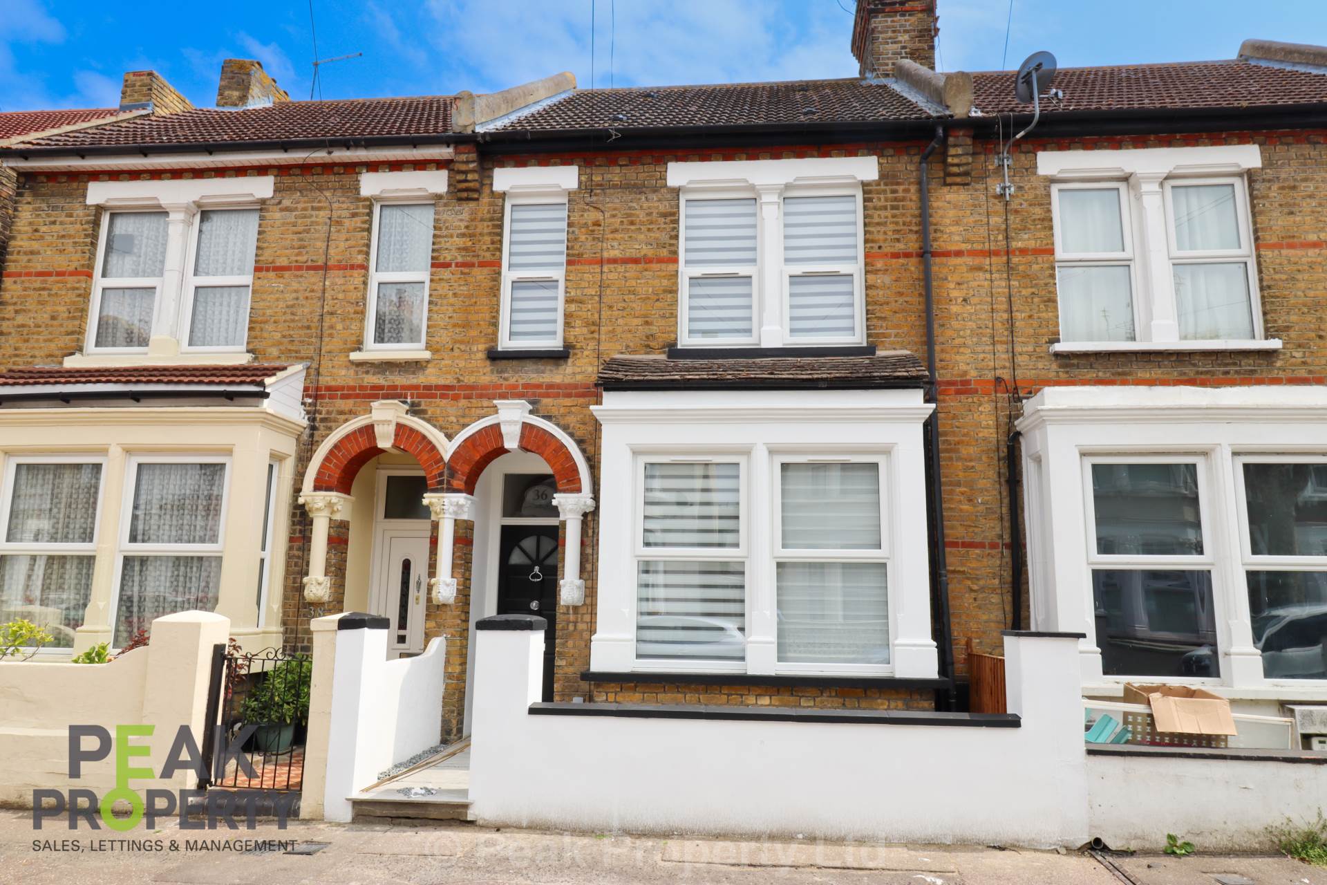 Ashburnham Road, Southend On Sea, Image 15