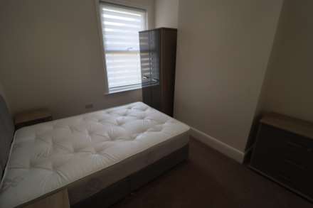 5 Bedroom House Share, Ashburnham Road, Southend On Sea