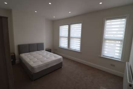5 Bedroom House Share, Ashburnham Road, Southend On Sea